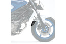 SUZUKI SFV 650 GLADIUS [2015] – Front Fender Extension – Black-5