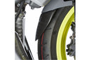 YAMAHA YZF-R1M [2025] – Front Fender Extension – Black-7