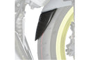 YAMAHA YZF-R1M [2025] – Front Fender Extension – Black-4