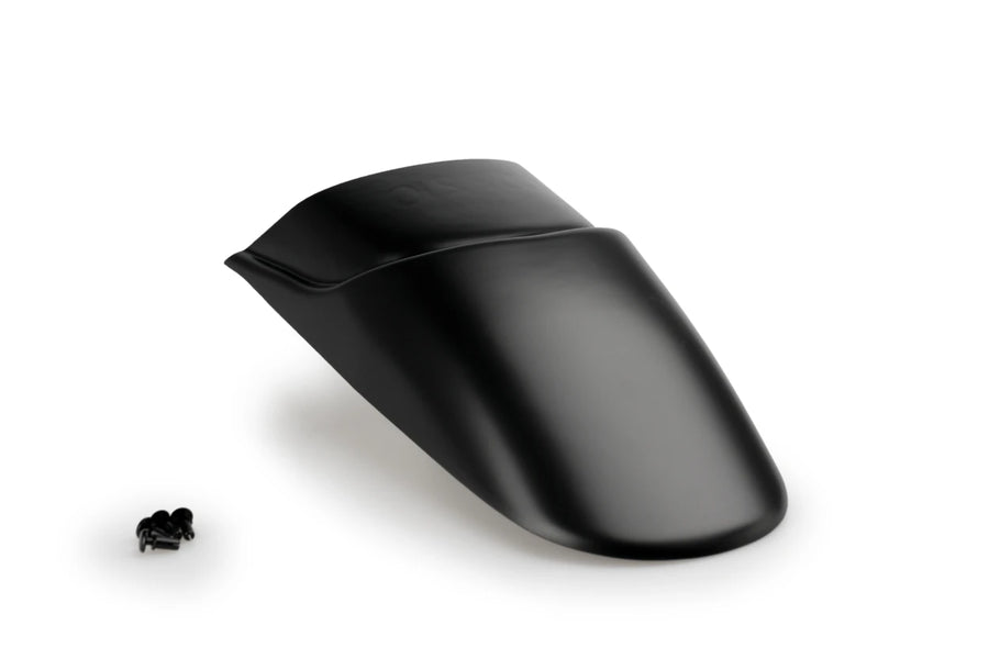 YAMAHA XT 660 Z TENERE [2016] – Front Fender Extension – Black