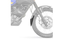 YAMAHA XT 660 Z TENERE [2016] – Front Fender Extension – Black-5