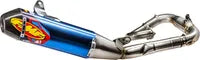 Gas MC 250 F [2021-2023] - Factory 4.1 RCT Auspuffanlage – Material: Karbonfaser, Titan – Bild 12