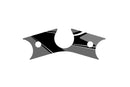 YAMAHA YZF-R6 RACE [2024] – Radical Yoke Protector – Grey-2