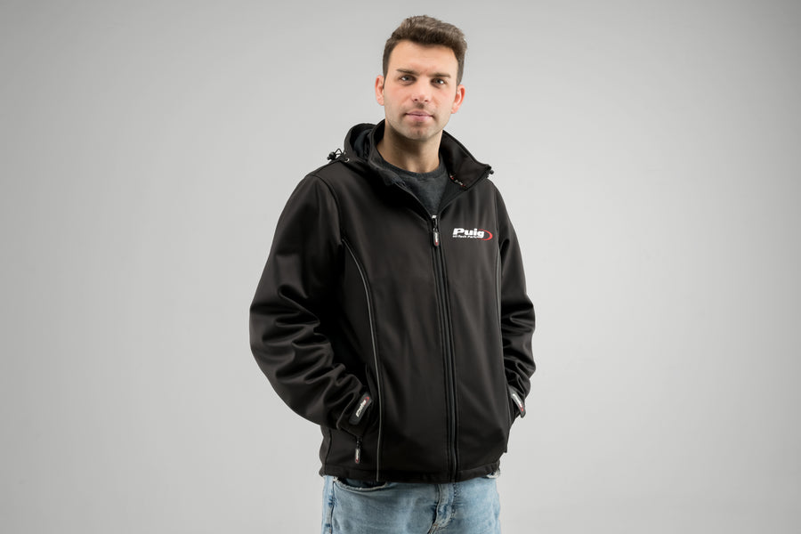 UNIVERSAL UNIVERSAL UNIVERSAL – Jacket – Black