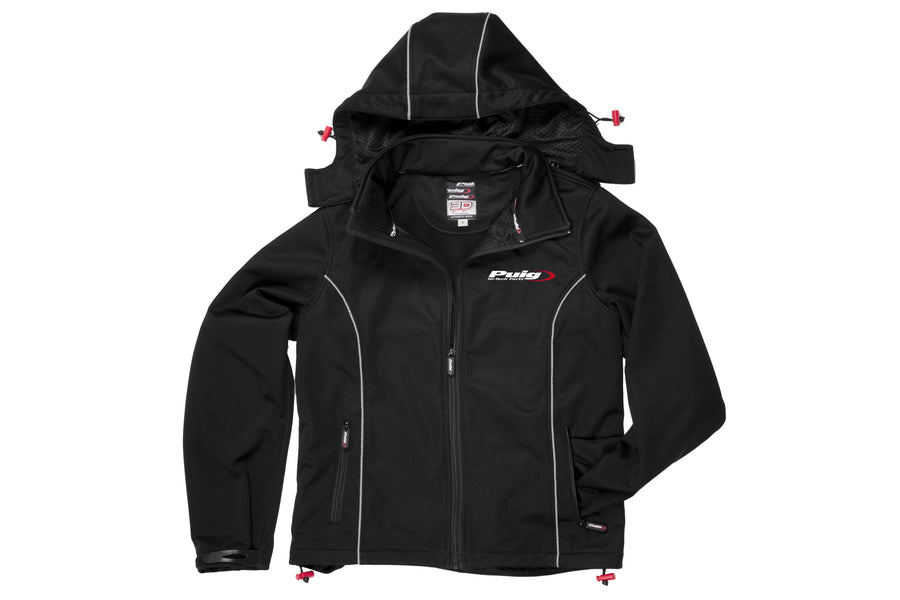 UNIVERSAL UNIVERSAL UNIVERSAL – Jacket – Black