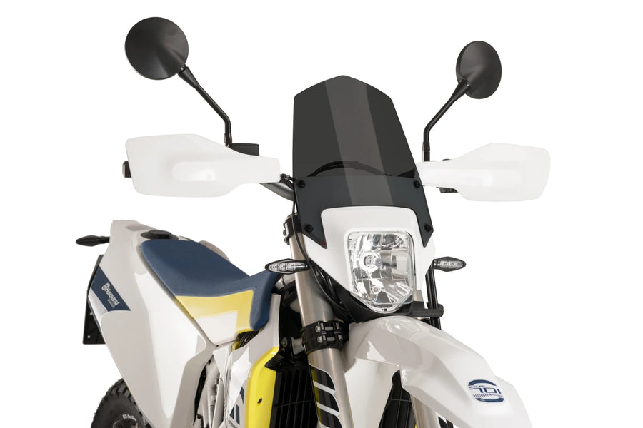 HUSQVARNA SUPERMOTO 701 [2025] – New Generation Sport – Black