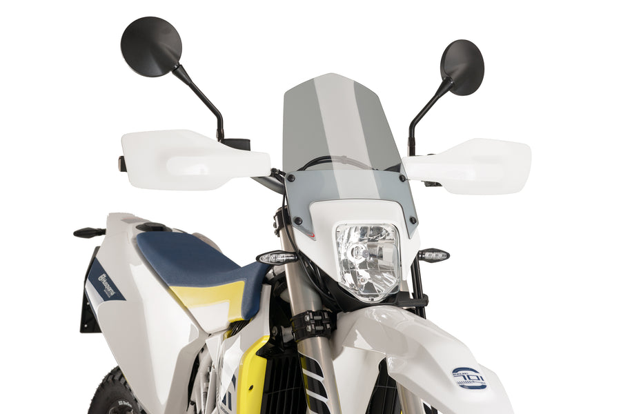 HUSQVARNA SUPERMOTO 701 [2025] – New Generation Sport – Tinted