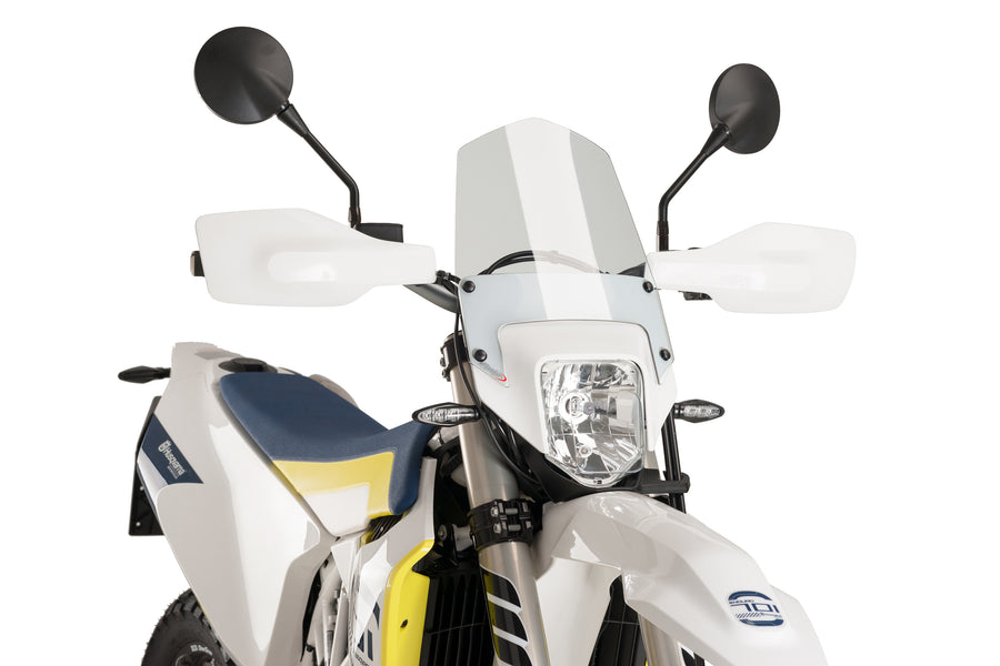 HUSQVARNA SUPERMOTO 701 [2025] – New Generation Sport – Black