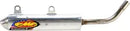 Ktm 200 Xc W [2016] - Turbinecore 2 Spark Arrestor rear silencer – picture 5