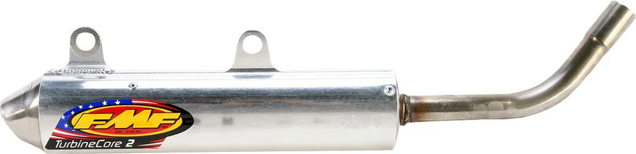 Ktm 200 Xc W [2016] - Turbinecore 2 Spark Arrestor rear silencer – picture 1