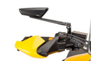 KTM 890 DUKE R [2025] – HyperNaked fairing windshield rearview mirror-22