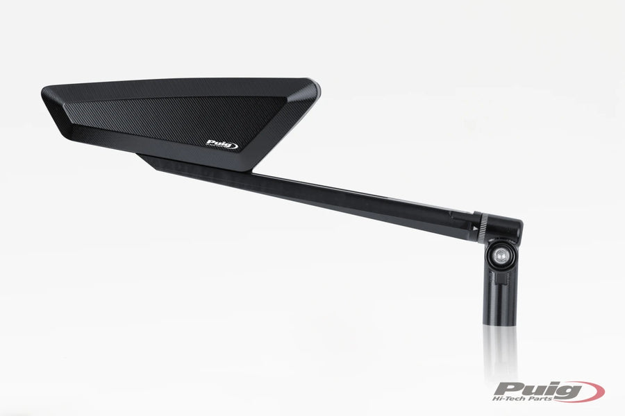 KTM 890 DUKE R [2025] – HyperNaked fairing windshield rearview mirror