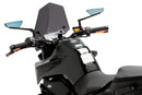 KTM 890 DUKE R [2025] – HyperNaked fairing windshield rearview mirror-25