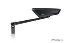 KTM 890 DUKE R [2025] – HyperNaked fairing windshield rearview mirror-10