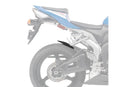 HONDA CBR 600 RR ABS [2012] – Fender extension – Matt black-6