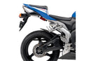 HONDA CBR 600 RR ABS [2012] – Fender extension – Matt black-7