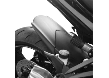 KAWASAKI Z 1000 SX TOURER [2016] – Extension of the front mudguard