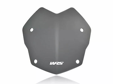 BMW R 1200 R [WRS] - windshield - 0