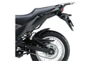 KAWASAKI VERSYS-X 300 URBAN [2020] – Fender extension – Matt black-2