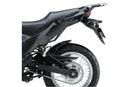 KAWASAKI VERSYS-X 300 URBAN [2020] – Fender extension – Matt black-8