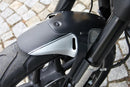 harley davidson v-rod [CULT WERK] – front wheel fender for Harley-3