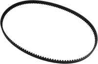 Harley-Davidson Fxdb-D 1340 Dyna Sturgis [1991, 1992] - Sekundärantriebsriemen – Bild 11
