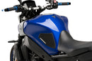 YAMAHA MT-09 SP [2023] – Side tank protectors – Black-5