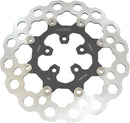 Harley-Davidson XL 883 Sportster [1986-1991, 1994, 1998, 2001] - Cubiq™ brake disc - picture 2