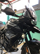Triumph Tiger 900 Rally [2020-2023] - Tank protection bracket Solid-4