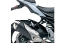 SUZUKI GSR 750 [2016] – Fender Extension – Matt Black-1