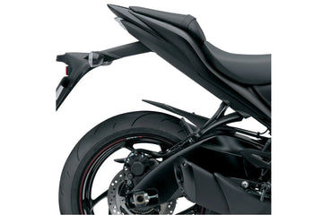 SUZUKI GSX-S 1000 GT [2025] – Fender extension – Matt black - 0