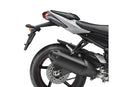 YAMAHA FZ8 FAZER [2015] – Fender Extension – Matt Black-5