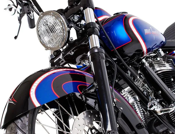 Harley-Davidson FLHFB 1200 Electra Glide [1967, 1969] - Super Stock® Zylinderkopf-Kit – Art.-Nr. 90-1497 – Bild 5