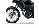 KAWASAKI VERSYS-X 300 URBAN [2020] – Fender extension – Matt black-9