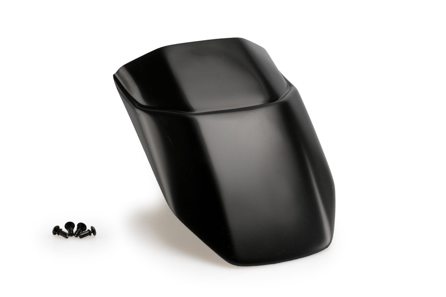 KTM 890 DUKE R [2025] – Front Fender Extension – Black