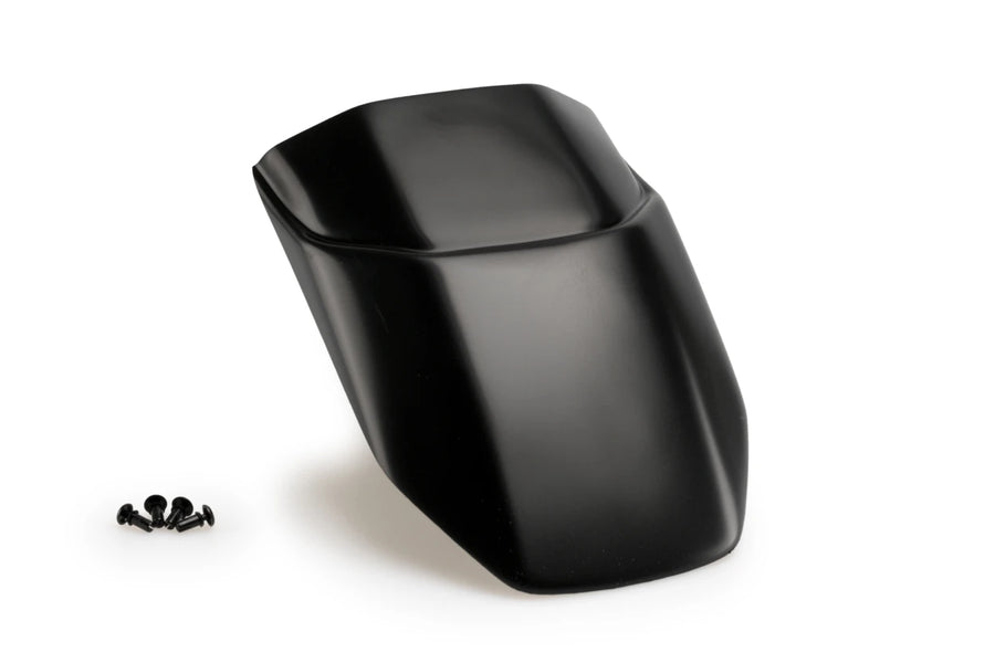 KTM 890 DUKE R [2025] – Front Fender Extension – Black