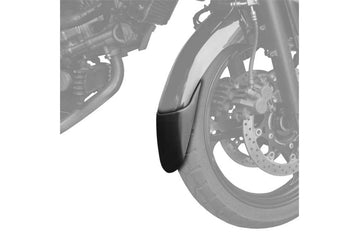 SUZUKI GSX-R 1300 HAYABUSA [2007] – Front fender extension - 0