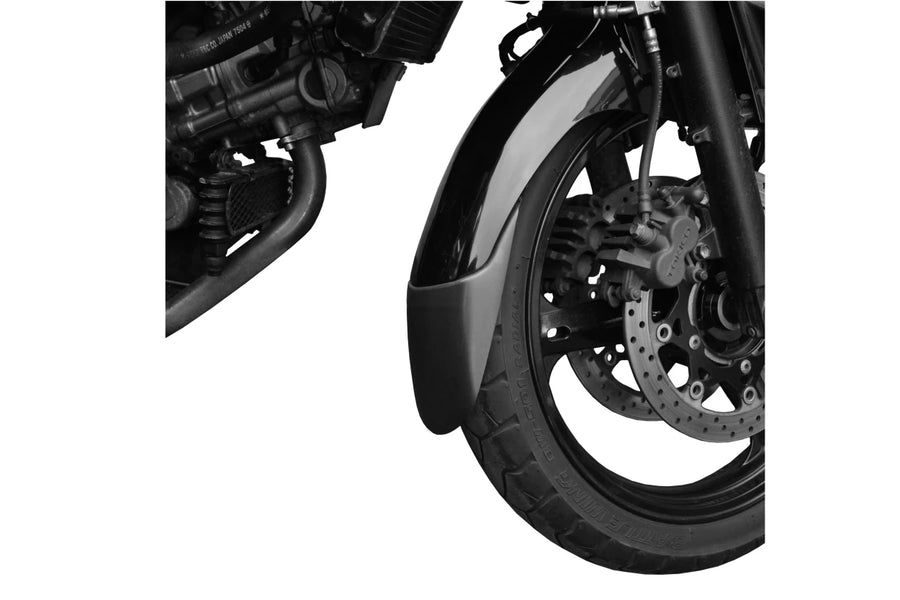 SUZUKI GSX-R 1300 HAYABUSA [2007] – Front fender extension
