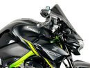 Kawasaki Z 900 [WRS] - windshield-11