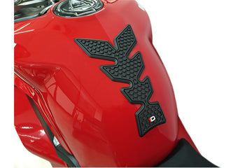 KTM RC 390 [2025] – Tire tank protector – Transparent - 0