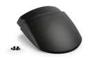 APRILIA MANA 850 [2007] – Front Fender Extension – Black-1