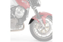 APRILIA MANA 850 [2007] – Front Fender Extension – Black-5