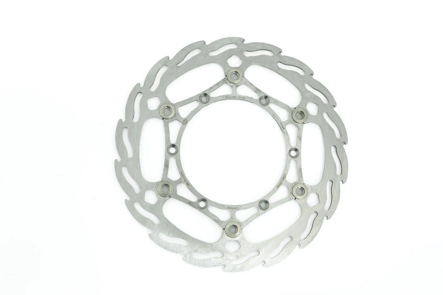 Fantic XXF 450 [2022] - Flame Series Schwimmende Bremsscheibe – Material: Edelstahl – Bild 2
