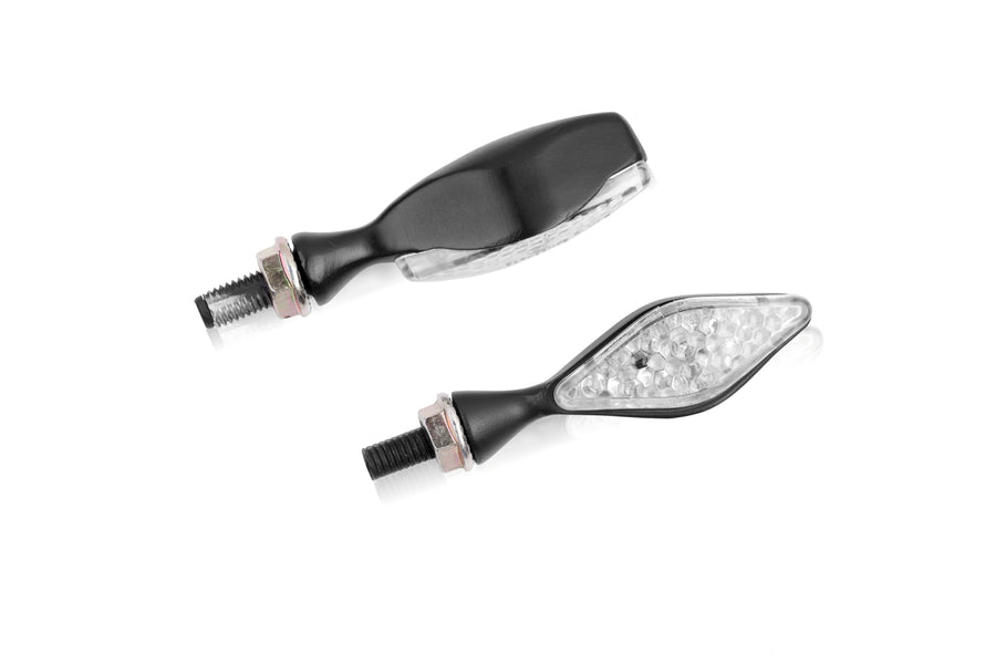 KTM RC 390 [2025] – Sparkly indicator set – black