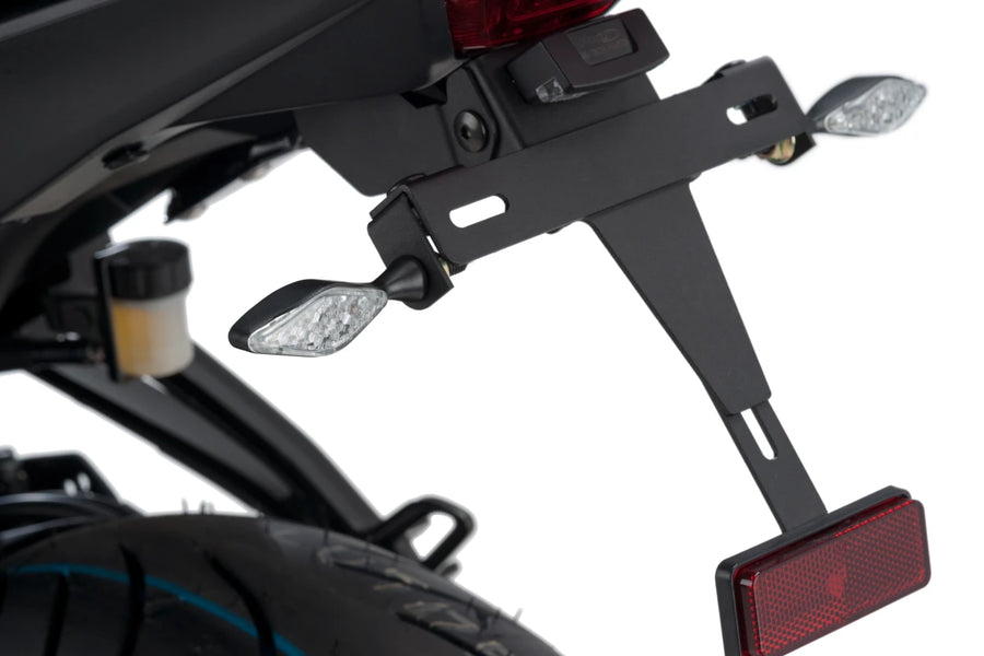 KTM RC 390 [2025] – Sparkly indicator set – black