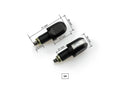 KTM RC 390 [2025] – Buoy II indicator set – black-6