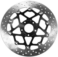 Gas SM 700 [2022-2024] - Cubiq floating brake disc - picture 10