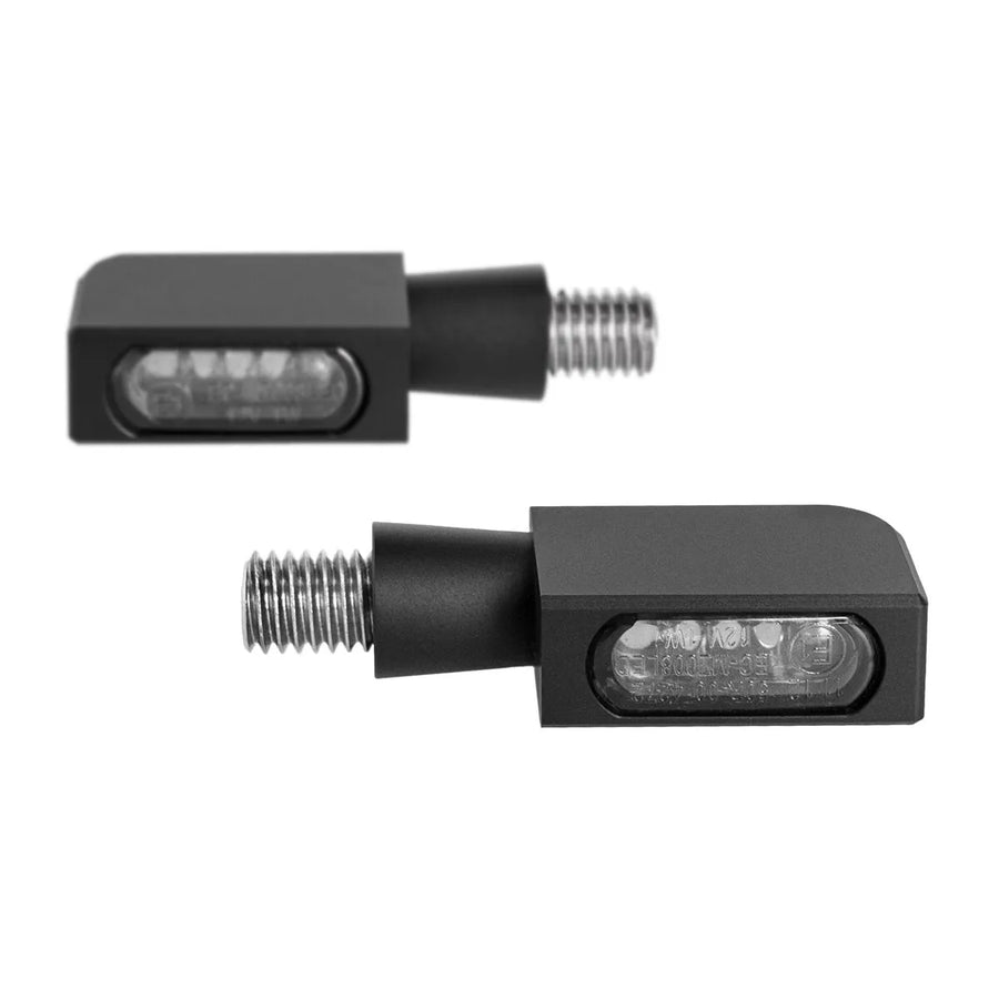 harley-davidson pan america [HEINZ BIKES] – Micro LED turn signals from the Blokk series
