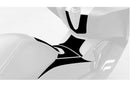 BMW C 650 GT [2023] – Scratch Saver Tank Protector – Black-2