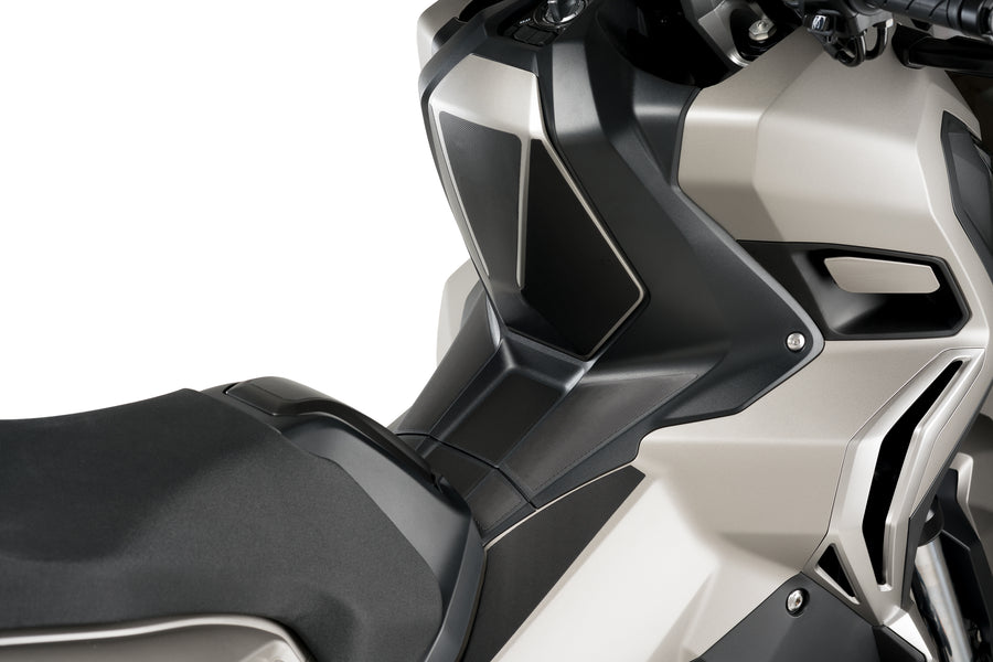 HONDA X-ADV [2020] – Scratch Saver Tank Protector – Black